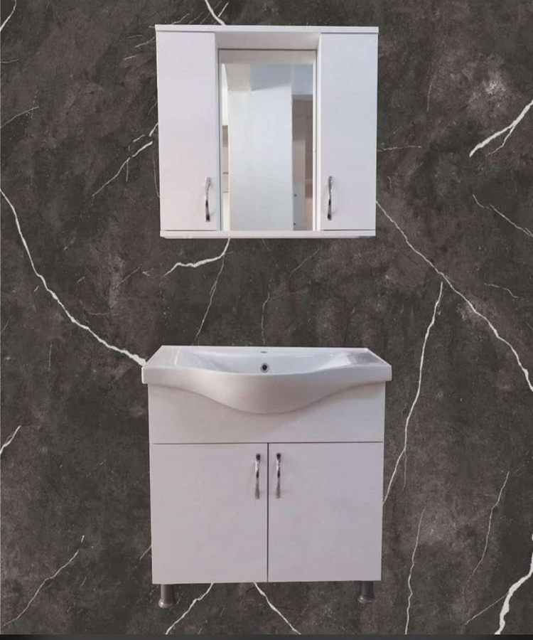 Banyo Dolabı
