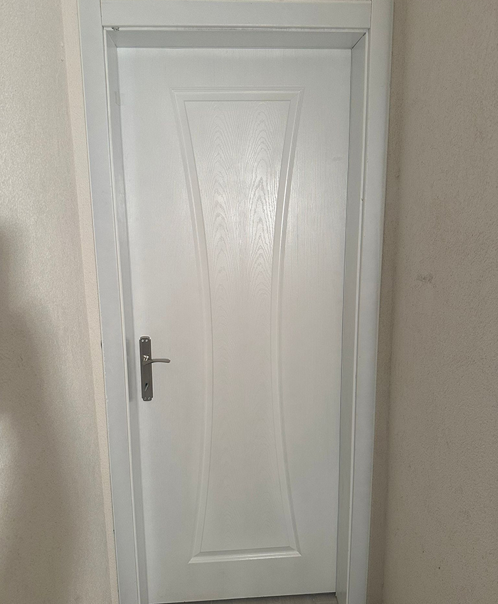 AMERİKAN PANEL KAPI 4